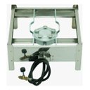 Ver imagem 2 de Fogareiro 1 Boca Alta Pressão Maxfer