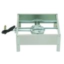 Ver imagem 1 de Fogareiro 1 Boca Alta Pressão Maxfer