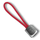 Ver imagem 1 de Cordão de Nylon P/ Canivete Victorinox 6,4cm Vermelho