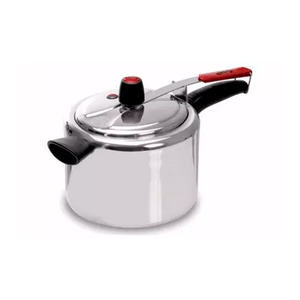 PANELA DE PRESSÃO 4,5lts