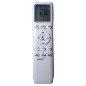 Controle Remoto para Ar Condicionado Tcl Elite Series A1