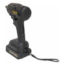 Ver imagem 2 de Icli-20350 Chave de Impacto com Bateria 20 Volts Intercambeável Lynus