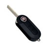 Chave Canivete Fiat Mobi Uno Strada Palio Carcaça 2 Botoes 500 0216 - 2