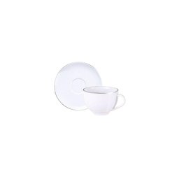 Aparelho de Jantar Tramontina Atena em Porcelana Decorada 30 Peças Tramontina - 5