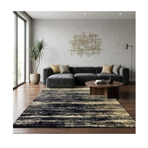 Tapete para Sala Soft Delicate 150x200 1032