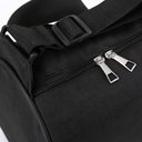 Ver imagem 4 de Bolsa Viagem Academia de Ombro Reforcada Ajustavel Mala Compacta Multiuso Trabalho Lazer Bagagem Mao