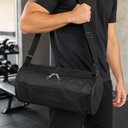 Ver mais imagens de Bolsa Viagem Academia de Ombro Reforcada Ajustavel Mala Compacta Multiuso Trabalho Lazer Bagagem Mao