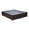 Cama Box Bau King Size Blindada Super Reforçada - 1