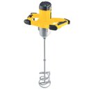 Ver imagem 2 de Misturador De Tintas Profisisonal Lynus MLT-1400 1400W Amarelo 220V