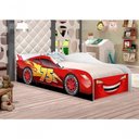 Ver imagem 1 de Cama Carro Solteiro 07 com Colchão Vj