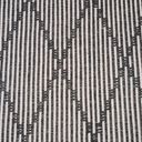 Ver imagem 4 de Passadeira Artesão Verde Musgo 0,47x1,40m - Bordartes