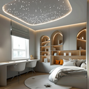 Ver imagem 3 de Céu Estrelado Kit Rgbw Fibra Ótica Iluminação 120 Pontos