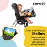 Cadeira de Refeição Mellow Safety 1st Grey - 3