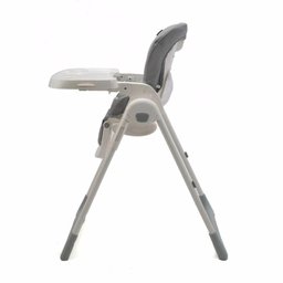 Cadeira de Refeição Mellow Safety 1st Grey - 9