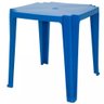 Conjunto de Mesa e Cadeiras Tramontina Plástico - 3