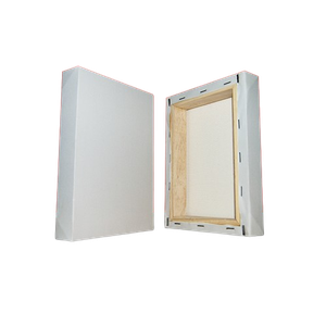 Painel de Pintura 20x30 - Contém 3 Unidades