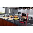Ver imagem 4 de Fritadeira Air Fryer Oven Philco Pfr2250v 2 em 1 12l 1800w 127v