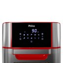 Ver imagem 5 de Fritadeira Air Fryer Oven Philco Pfr2250v 2 em 1 12l 1800w 127v