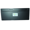 Ver imagem 3 de Teclado sem Fio Wireless Mini Bluetooth El-2101 Cor Preto