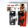 Suporte de Tv para Parade e Painel Universal 13" À 70" Lcd/led Fixo Lcd-800 43 - 1