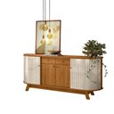 Ver imagem 2 de Buffet Aparador para Sala de Estar Monaco