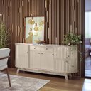 Calacata/Offwhite