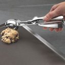 Ver imagem 2 de Batedor de Milk Shake 1 Copo 0,8l Profissional Inox Bms-n 127v + Concha de Sorvete Extrator 127v