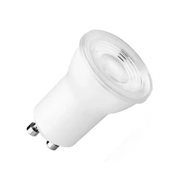 Lâmpada Led Mini Dicroica 3,5w Mr11 Gu10 Spot 3000k Bivolt - 3