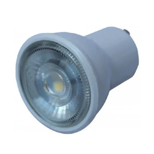 Lâmpada Led Mini Dicroica 3,5w Mr11 Gu10 Spot 3000k Bivolt