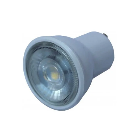 Lâmpada Led Mini Dicroica 3,5w Mr11 Gu10 Spot 3000k Bivolt