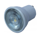 Ver imagem 1 de Lâmpada Led Mini Dicroica 3,5w Mr11 Gu10 Spot 3000k Bivolt