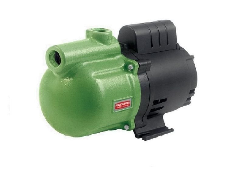 Bomba Schneider Autoaspirante Asp-98 0,50cv Monofásico 220v Verde 220 (m)