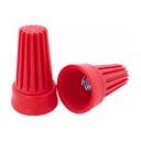 Ver imagem 1 de 150 Conectores de Torção Emenda para Fios Cabos - até 16mm²