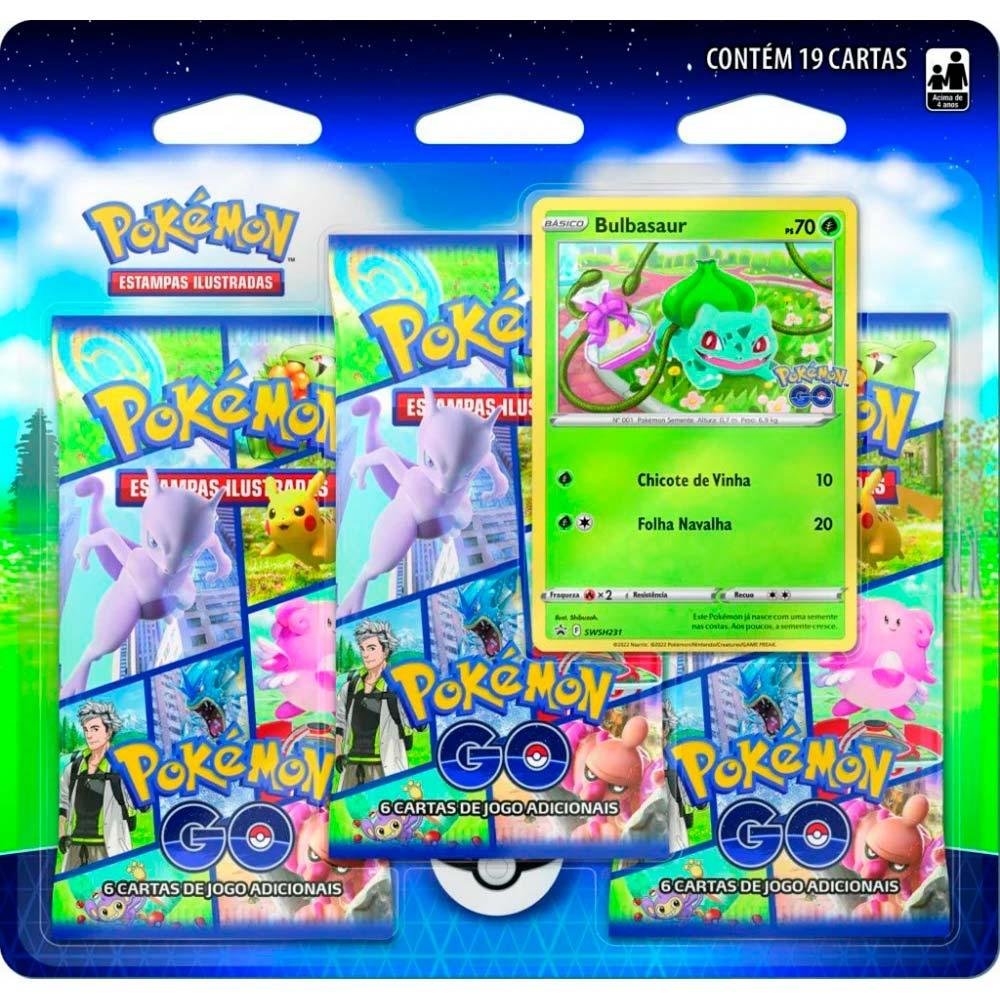 Carta Pokémon Conkeldurr V - Pokémon Go - Original Copag, Jogo de  Tabuleiro Original Copag Nunca Usado 76766969