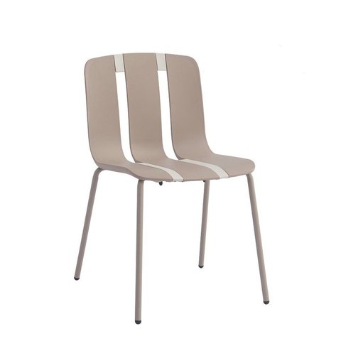 Cadeira para Jardim 80x48cm Linea