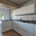 Ver mais imagens de Vinil Adesivo Branco Decoração Autocolante Balão Bubble Plotagem Envelopar Móveis Geladeira Mesa 5m