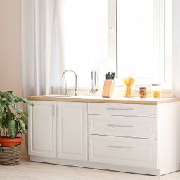 Vinil Adesivo Branco Decoração Autocolante Balão Bubble Plotagem Envelopar Móveis Geladeira Mesa 5m - 4