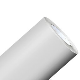 Vinil Adesivo Branco Decoração Autocolante Balão Bubble Plotagem Envelopar Móveis Geladeira Mesa 5m - 1