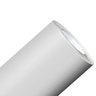 Vinil Adesivo Branco Decoração Autocolante Balão Bubble Plotagem Envelopar Móveis Geladeira Mesa 5m - 1