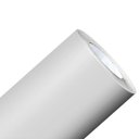 Ver imagem 1 de Vinil Adesivo Branco Decoração Autocolante Balão Bubble Plotagem Envelopar Móveis Geladeira Mesa 5m