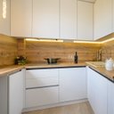 Ver imagem 6 de Vinil Adesivo Branco Decoração Autocolante Balão Bubble Plotagem Envelopar Móveis Geladeira Mesa 5m