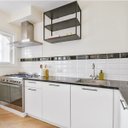 Ver imagem 2 de Vinil Adesivo Branco Decoração Autocolante Balão Bubble Plotagem Envelopar Móveis Geladeira Mesa 5m