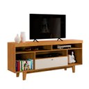 Ver imagem 2 de Rack para Tv até 65 Polegadas Spazzio New