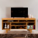 Ver imagem 7 de Rack para Tv até 65 Polegadas Spazzio New