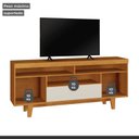 Ver imagem 6 de Rack para Tv até 65 Polegadas Spazzio New