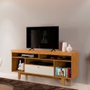 Ver imagem 1 de Rack para Tv até 65 Polegadas Spazzio New