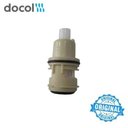 Ver imagem 2 de Reparo Registro Basetec (plástico) 518200 Docol
