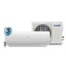 Ar Condicionado Split Hi Wall Elgin Eco Power 12000 Btu/h Frio Hwfi12b2ia - 220 Volts - 6