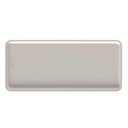 Ver imagem 3 de Cesto Organizador 4,5L Tampa Flow 34x15cm Bege ou Multiuso D