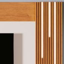 Ver imagem 6 de Painel para Tv até 75 Polegadas 180cm com Led Cascata Logan